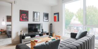 MacArthur Commons Gallery 17