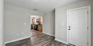Refreshed 3BD 1BA Home with Parking! Refreshed 3BD 1BA Home with Parking! Gallery 8