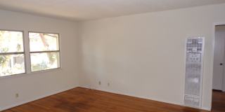 2 BR 1 BA in Baldwin Hills area. Gated private community with pool, tennis, spas, park areas, and more! Gallery 4
