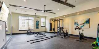 The Lofts at Wildlight Gallery 74