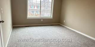North Brooklyn Park Town Homes, Dedicated Office, 2 Car Garage, Washer/Dryer, Front Patio Gallery 20