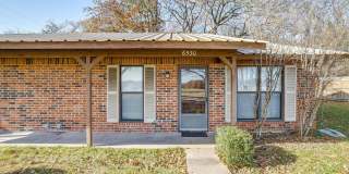 One Side of Very Nice Duplex West Granbury- 2 Bed, 2 Bath- 76049 Gallery 1