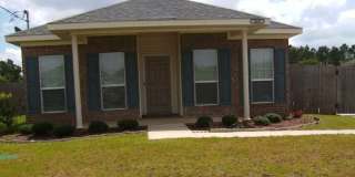 3/2 Brick Home in Copeland Island Gallery 1