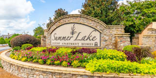 Summer Lake Gallery 15