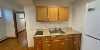 $2200 | Garden-Level 1BR | All Utilities Included | Parking Included Gallery 26