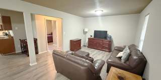 Stonegate Complex -- Fully Furnished and Utilities Included! Gallery 4