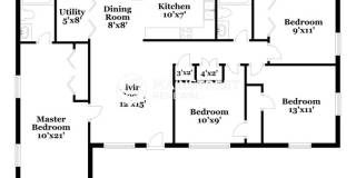 5325 Bonnie Brae Circle Gallery 2