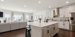 Luxury 3BD/2.5BA Townhome in Exton! Gallery 1