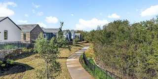 Greenway Village at the Link Townhomes Gallery 38