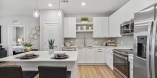 Bainbridge Avenues Walk Gallery 1