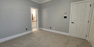 Custom Brick Home on Private Wooded Lot in Cary's Prestigious Wessex Community Gallery 27