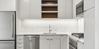 The Lofts at Kendall Square Gallery 31