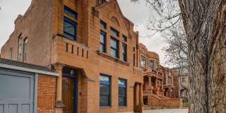 2 Bedroom Duplex in Denver’s LoHi District Gallery 1