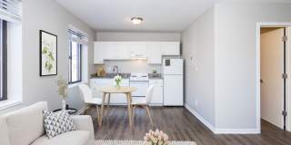 Crown Apartments Gallery 5
