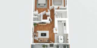 Casa de Helix Apartments Gallery 71