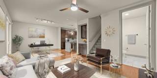 Lyra on McKinney Gallery 1