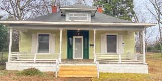 1113 Peachtree Street Gallery 1