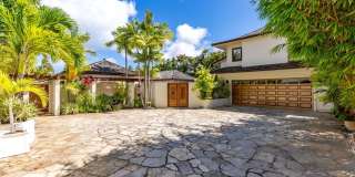 Honolulu Lagoonfront Villa | 4BR Courtyard Pool Villa Near Waikiki & Diamond Head Gallery 48