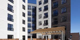 The Flats on High Street Gallery 20