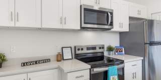 Brand New Construction 1 month free rent! Gallery 40