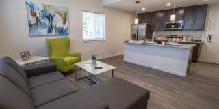 Reserve Overlook - Student Housing Gallery 9