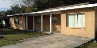 Old West Tampa 4 bedroom Ranch Gallery 1