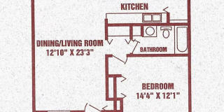 Newbury Place Gallery 1