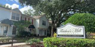 2/1.5 Fletcher Mill Townhouse $1550/month Available 6/20/2026 Gallery 15