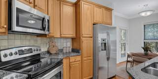 The Cosmopolitan at Lorton Station Gallery 3