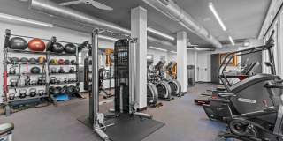 AMLI Uptown Orange Gallery 12