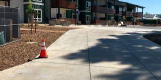 Mayer Commons Gallery 1