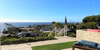 Ocean View Single Level Laguna Beach Condo! Ocean View Single Level Laguna Beach Condo! Gallery 1