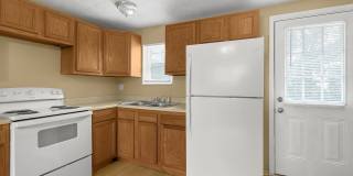 2 Bedroom One Level Apartment Gallery 45