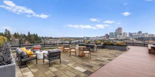 Sparc Apartments Gallery 30