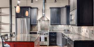 Luxury Furnished Old Town Condo – Modern Elegance in the Heart of Fort Collins Gallery 19