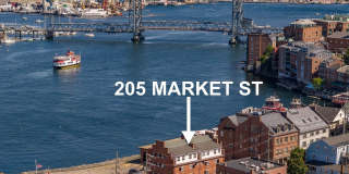 205 Market Street Gallery 1