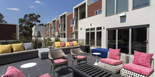 Residences at Westgate Gallery 41
