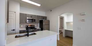 Cyan at Green Valley Gallery 1