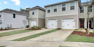 Westside 3/2.5 Townhome in Newly Developed Community || Move in Ready with Lawn Care Included! Gallery 1