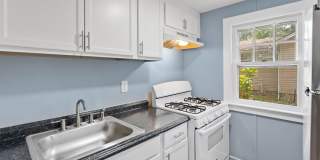 Charming Renovated 1-Bedroom Rental in Browns Mills – Bright, Cozy & Move-In Ready! Gallery 1