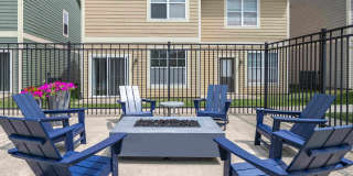 Cottages on Lindberg - Student Housing Gallery 25
