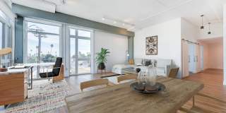 2231 South Western Avenue Gallery 17