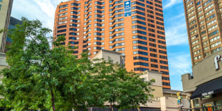 The Apartments at Charles Plaza Gallery 22