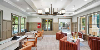 The Berkeley Luxury Apartment Homes Gallery 19