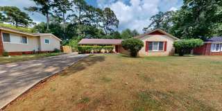 3549 Mayfair Road Gallery 1