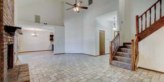 Comfortable Living in Edmond – 3BR with Prime Convenience Comfortable Living in Edmond – 3BR with Prime Convenience Gallery 9