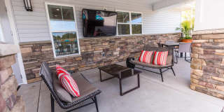 The Haven at Regent Park Gallery 52