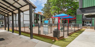 Park at Palmer Gallery 2