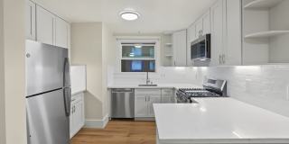 FULLY REMODELED 1/1. In Unit W/D! Dishwasher! Plentiful Closet Space FULLY REMODELED 1/1. In Unit W/D! Dishwasher! Plentiful Closet Space Gallery 1