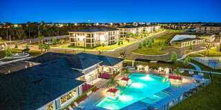 Charlotte Commons Apartments Gallery 16